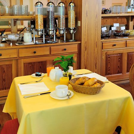 Hotel Simi Церматт Екстер'єр фото
