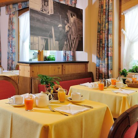 Hotel Simi Церматт Екстер'єр фото