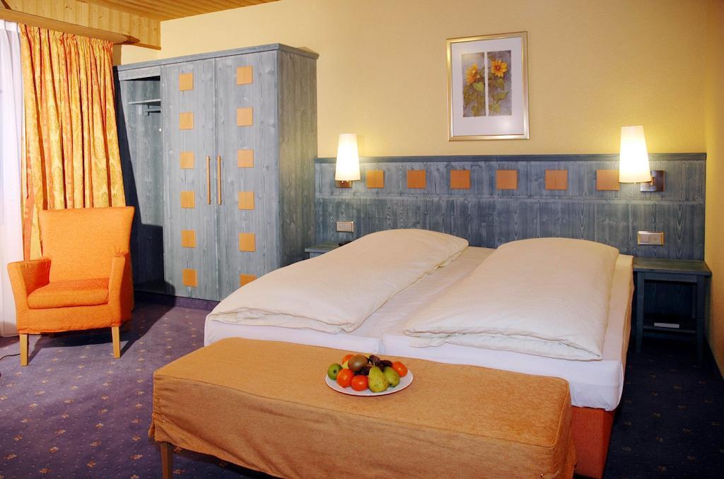 Hotel Simi Церматт Екстер'єр фото