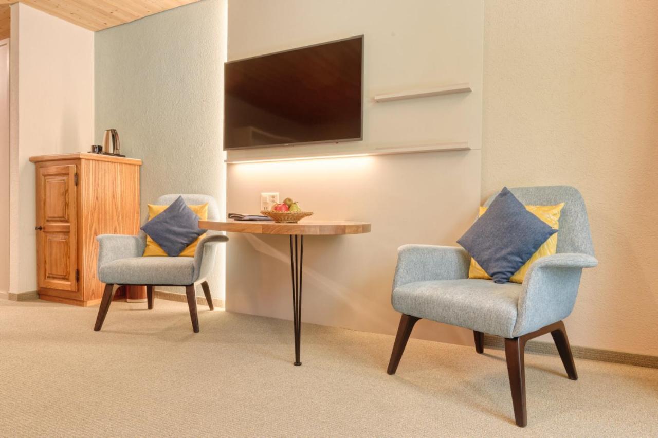 Hotel Simi Церматт Екстер'єр фото