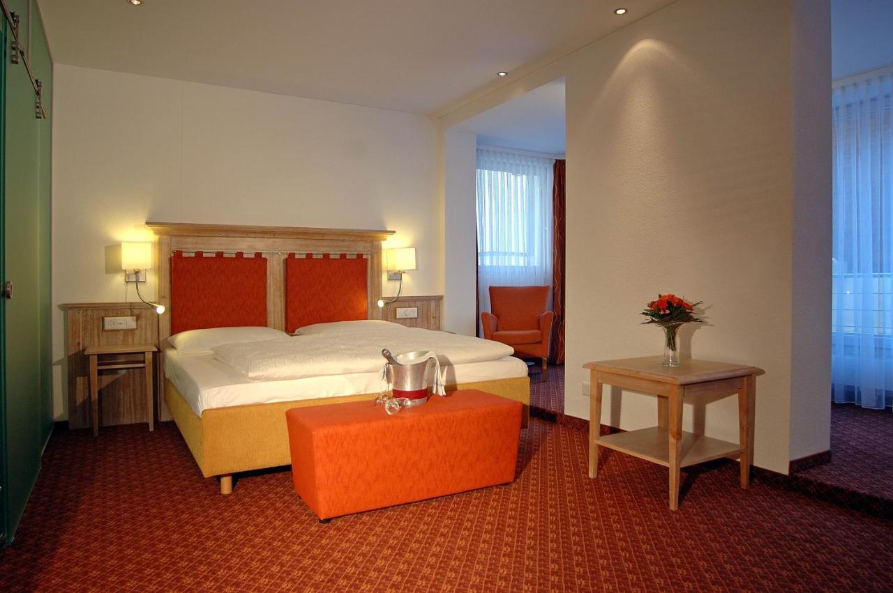Hotel Simi Церматт Екстер'єр фото