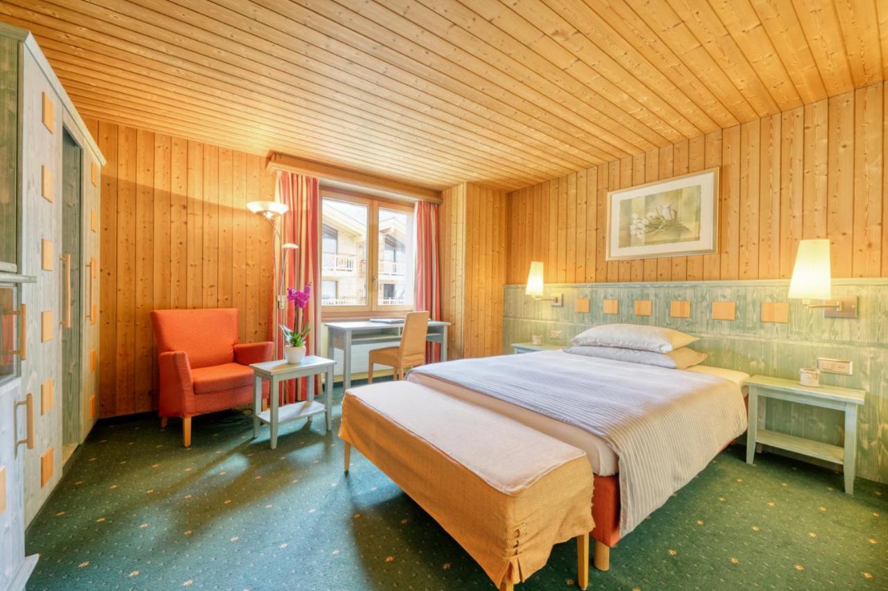 Hotel Simi Церматт Екстер'єр фото