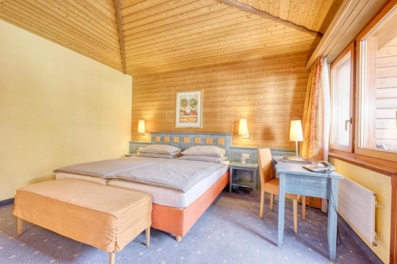 Hotel Simi Церматт Екстер'єр фото
