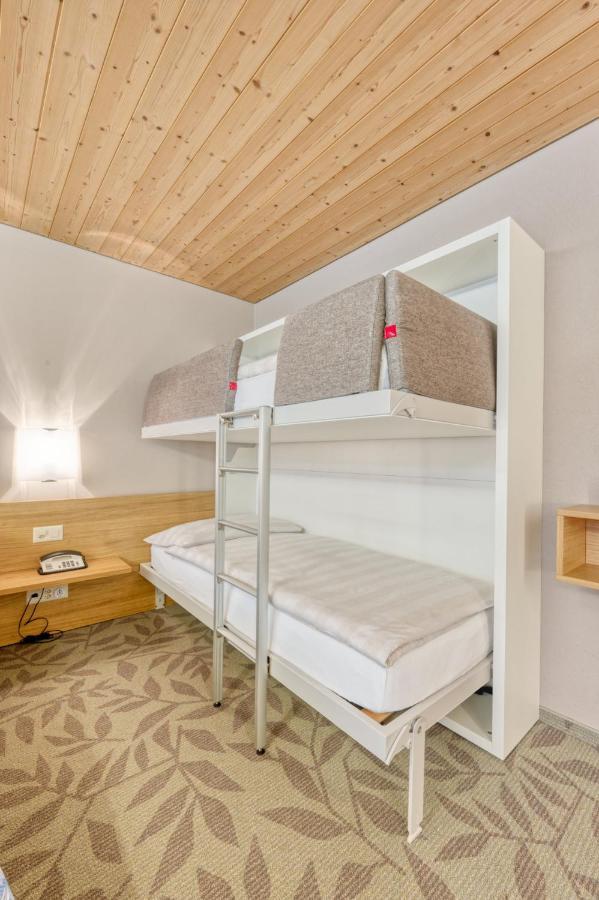 Hotel Simi Церматт Екстер'єр фото