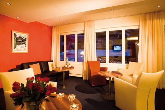 Hotel Simi Церматт Екстер'єр фото