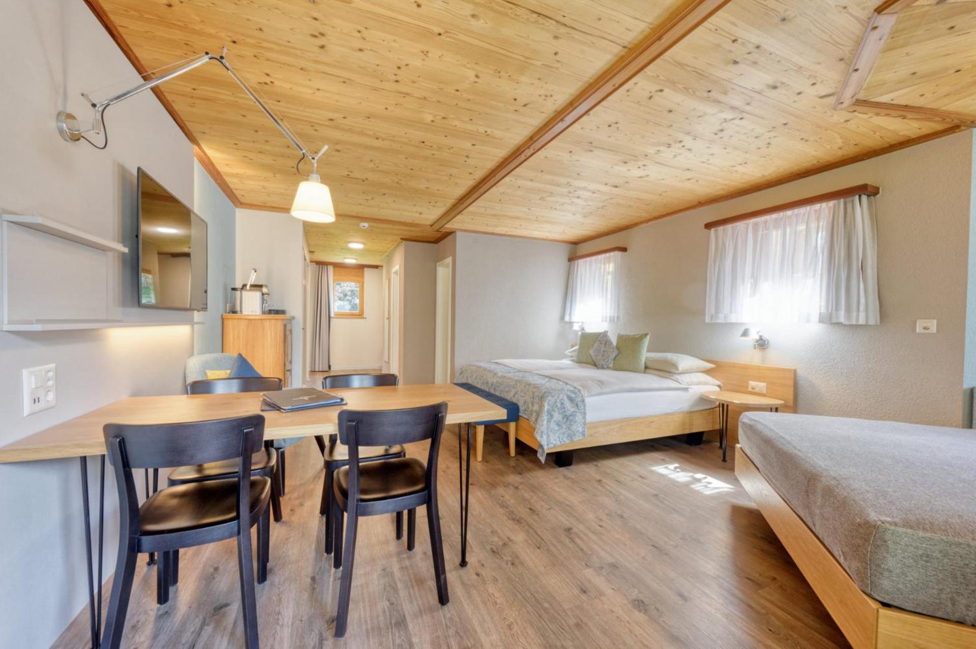 Hotel Simi Церматт Екстер'єр фото