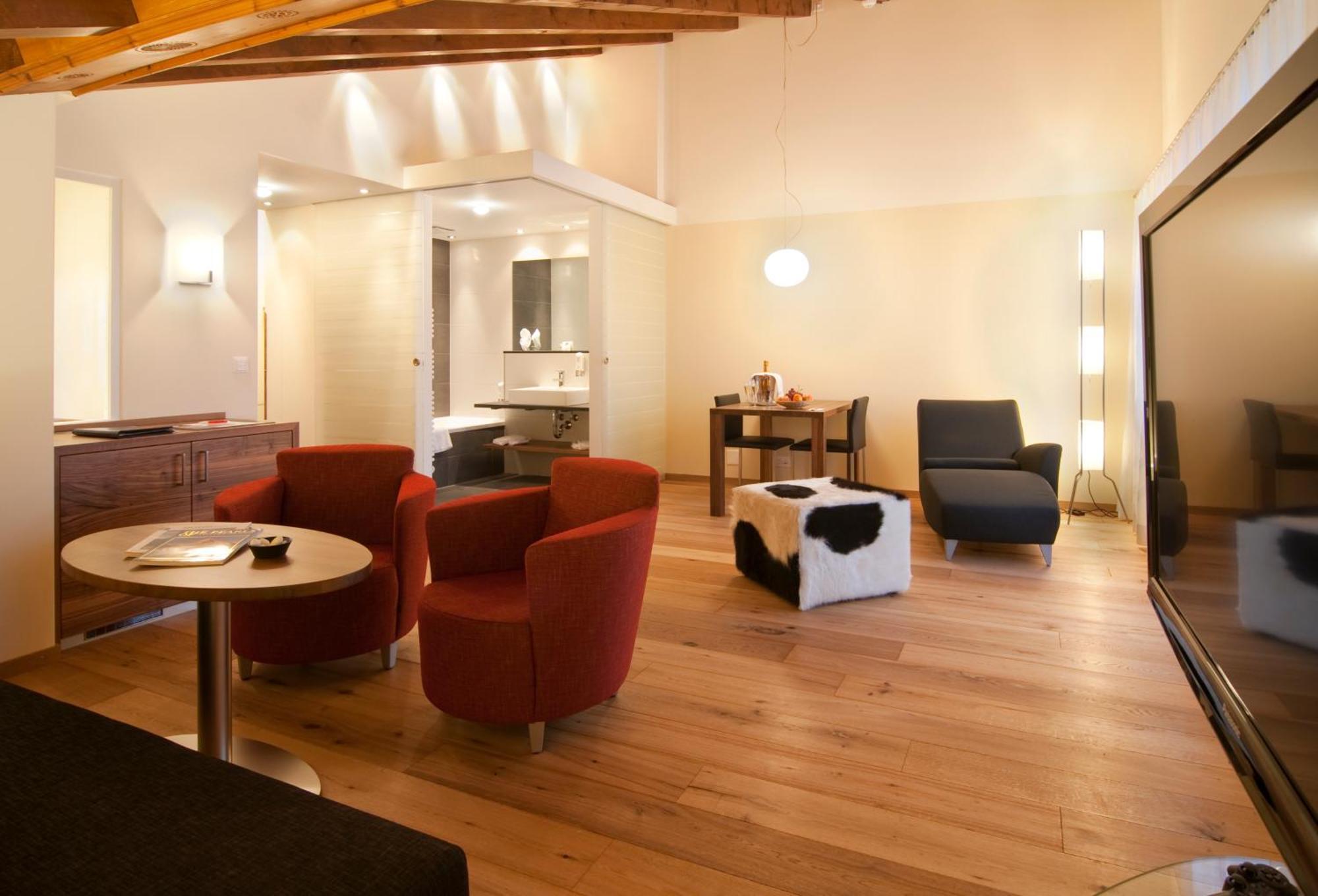 Hotel Simi Церматт Екстер'єр фото