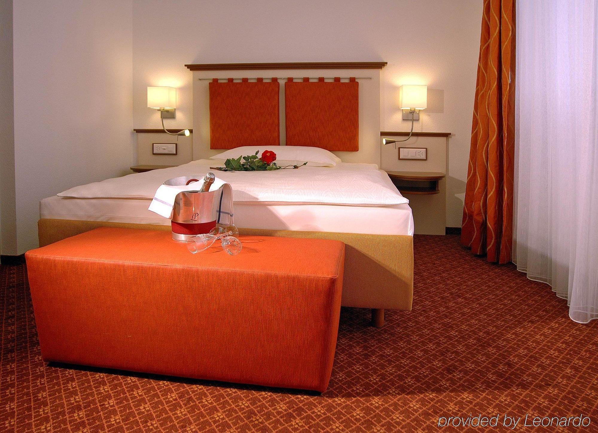 Hotel Simi Церматт Номер фото