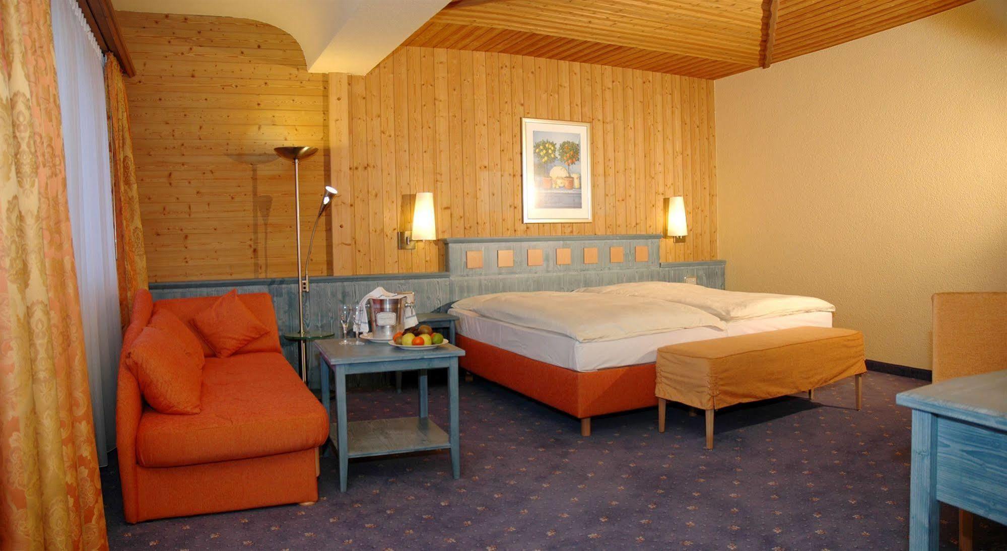 Hotel Simi Церматт Номер фото