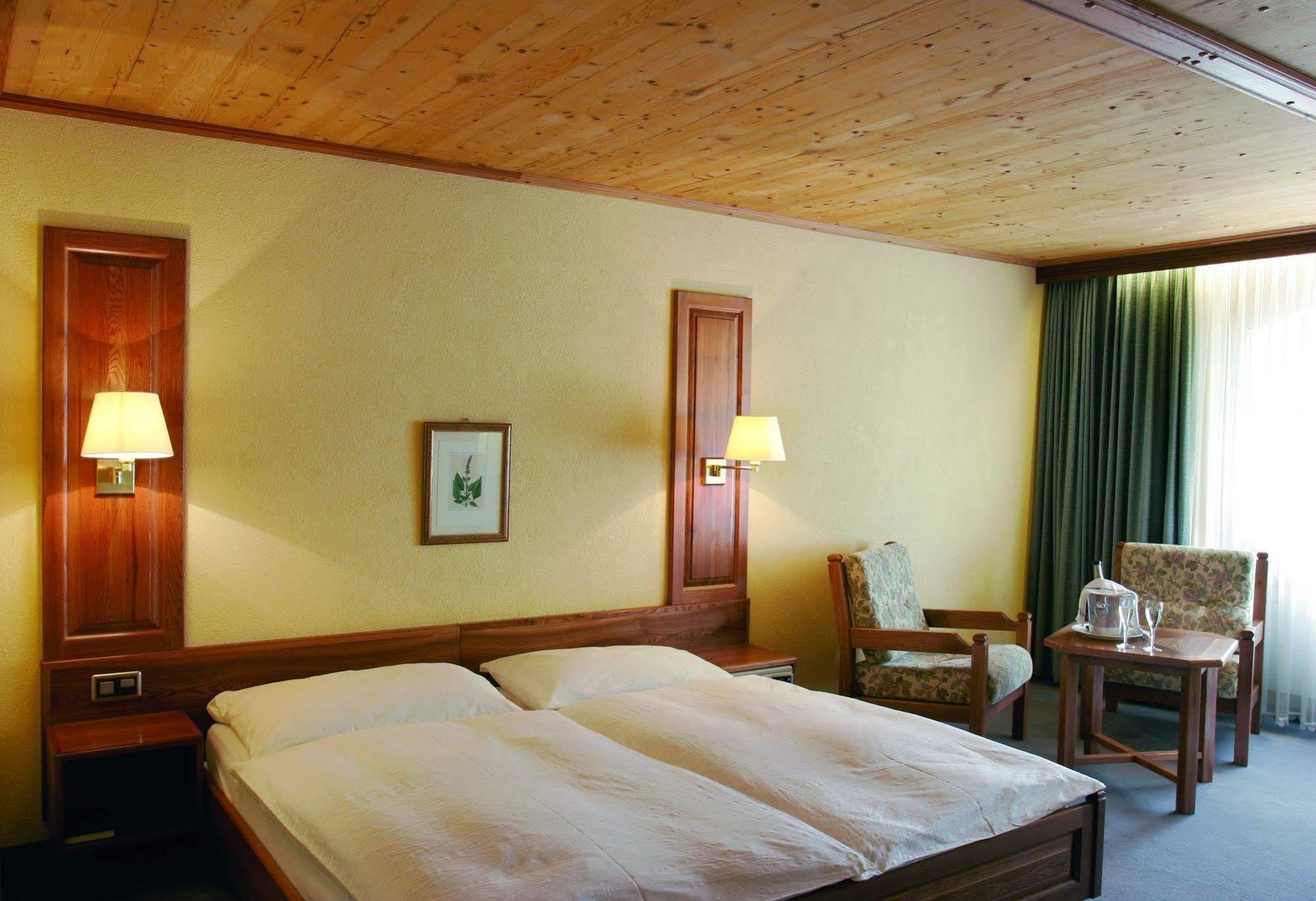 Hotel Simi Церматт Екстер'єр фото